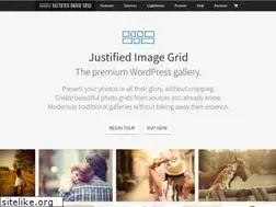 Sites similar to justifiedgrid.com