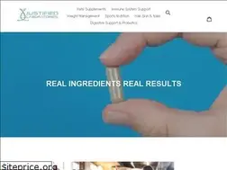 Sites similar to justifiedlaboratories.com