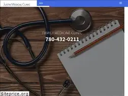 Sites similar to justikmedical.com