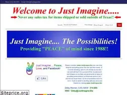 Sites similar to justimagine.biz