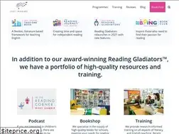 Sites similar to justimagine.co.uk