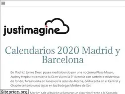 Sites similar to justimagine7.com