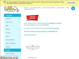 Sites similar to justimaginecostumes.com