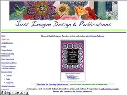 Sites similar to justimaginedesigns.com