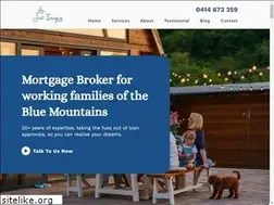 Sites similar to justimaginefinance.com.au