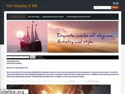 Sites similar to justimagineitink.com