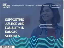 Sites similar to justimaginejustice.org