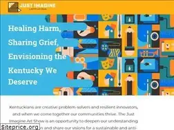 Sites similar to justimagineky.org