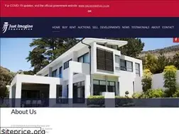 Sites similar to justimagineproperties.com