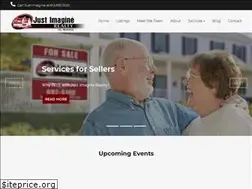 Sites similar to justimaginerealty.com