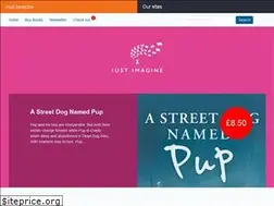 Sites similar to justimaginestorycentre.co.uk