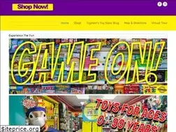 Sites similar to justimaginetoys.com