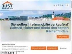 Sites similar to justimmobilien.at