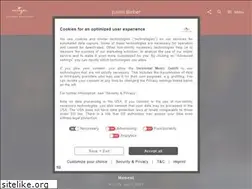 Sites similar to justin-bieber.com