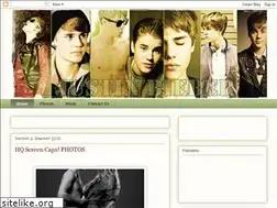 Sites similar to justin-fanz.blogspot.com