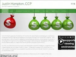 Sites similar to justin-hampton.com