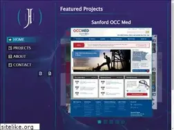 Sites similar to justin-herrera.com