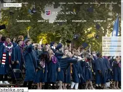 Sites similar to justin-siena.org