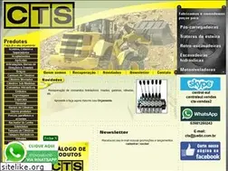 Sites similar to justin.com.br