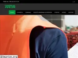 Sites similar to justin.si