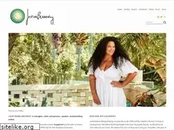 Sites similar to justinablakeney.com