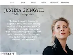 Sites similar to justinagringyte.com
