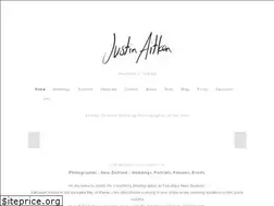 Sites similar to justinaitken.com