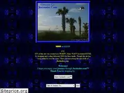Sites similar to justinalee.com