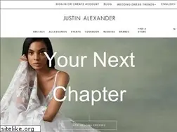 Sites similar to justinalexander.com