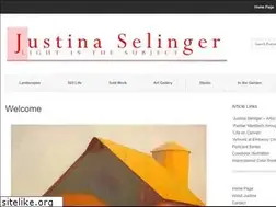 Sites similar to justinaselinger.com