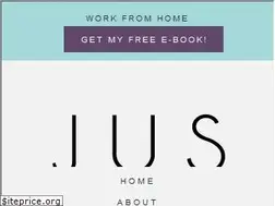 Sites similar to justinasgems.com