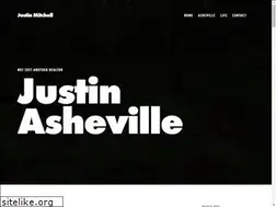 Sites similar to justinasheville.com