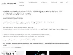 Sites similar to justinazunzun.com