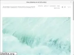 Sites similar to justinbailie.com