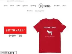 Sites similar to justinbarclay.com