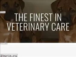 Sites similar to justinbartlettanimalhospital.org