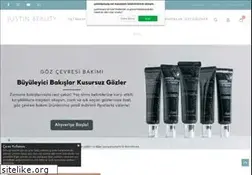 Sites similar to justinbeauty.net