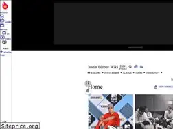 Sites similar to justinbieber.wikia.com