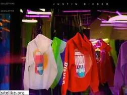 Sites similar to justinbieberofficial.co.uk