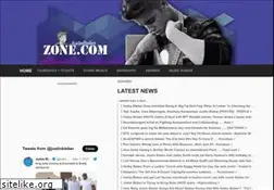 Sites similar to justinbieberzone.com