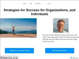 Sites similar to justinbirtwell.com
