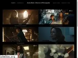 Sites similar to justinblack.ca