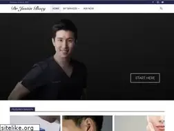 Sites similar to justinboey.com