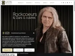 Sites similar to justinboulet.com