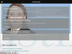 Sites similar to justinbradley.com