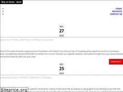 Sites similar to justinbraun.com