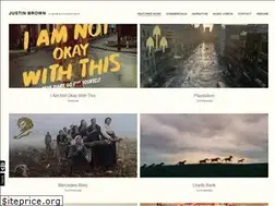 Sites similar to justinbrowndp.com