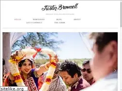 Sites similar to justinbrownell.com