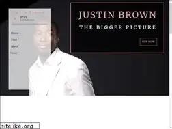 Sites similar to justinbrownmusic.com