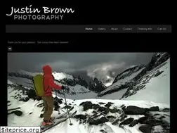 Sites similar to justinbrownphotography.com